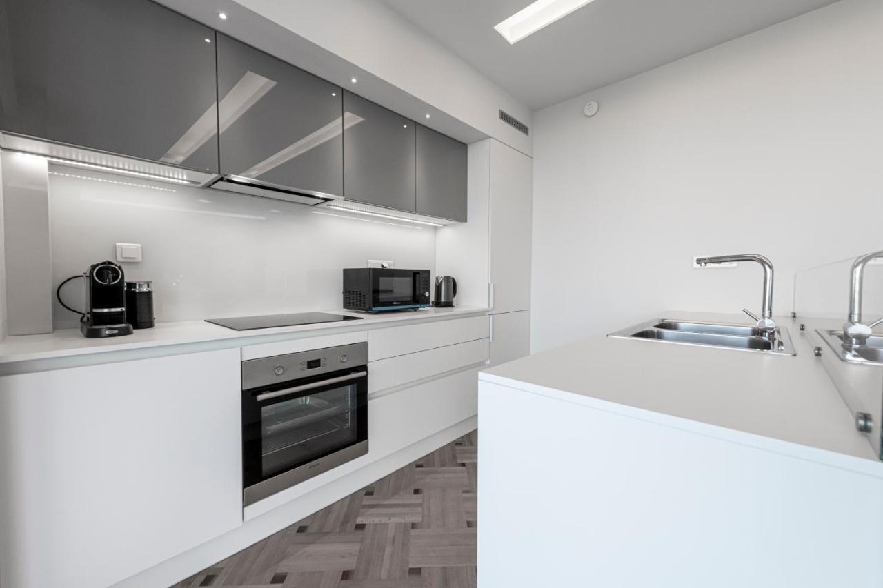 Phaedrus Living City Center Luxury Flat Neos Kosmos Athens Ngoại thất bức ảnh