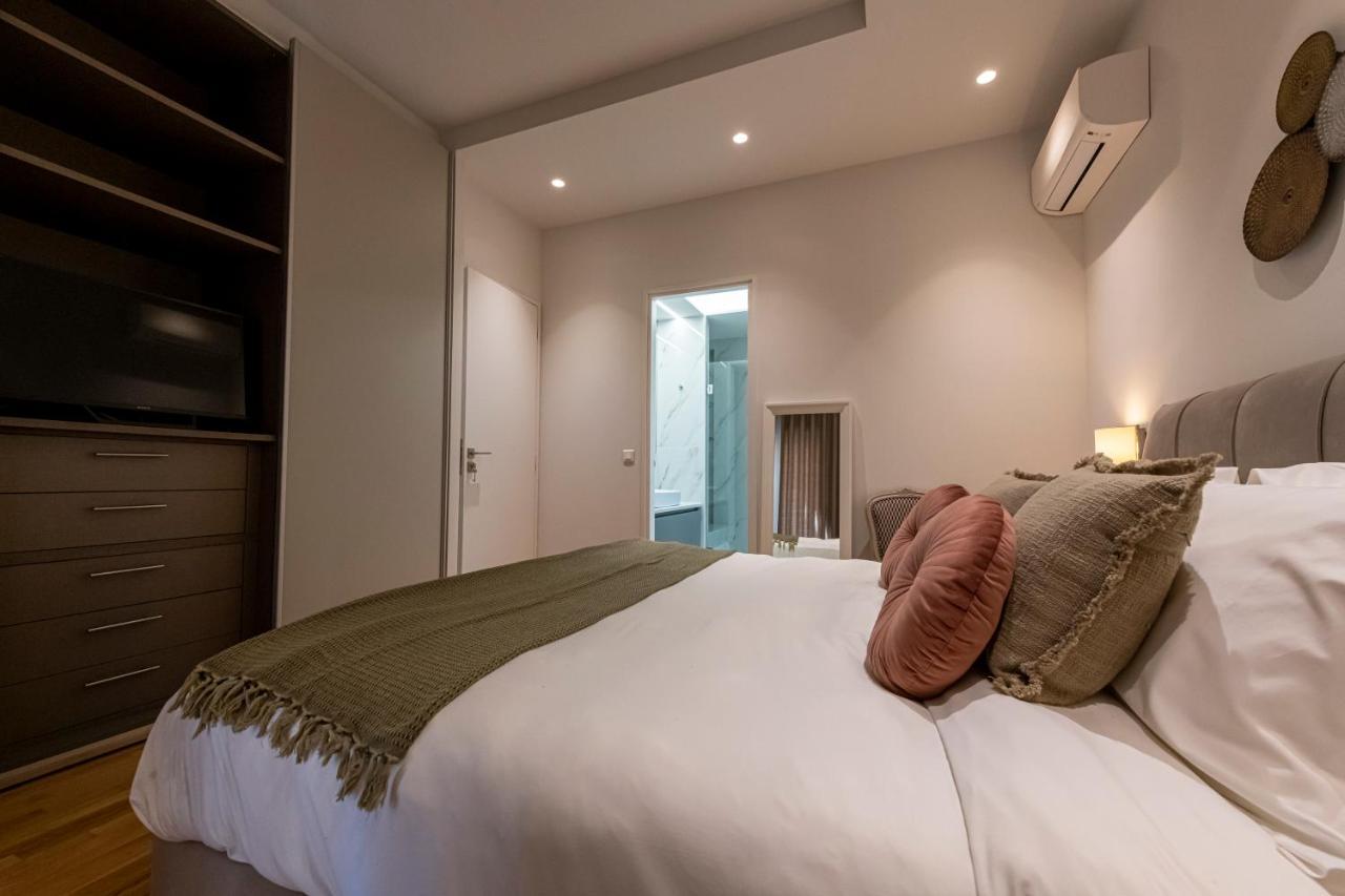 Phaedrus Living City Center Luxury Flat Neos Kosmos Athens Ngoại thất bức ảnh