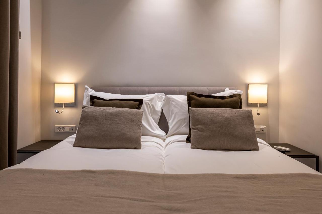 Phaedrus Living City Center Luxury Flat Neos Kosmos Athens Ngoại thất bức ảnh