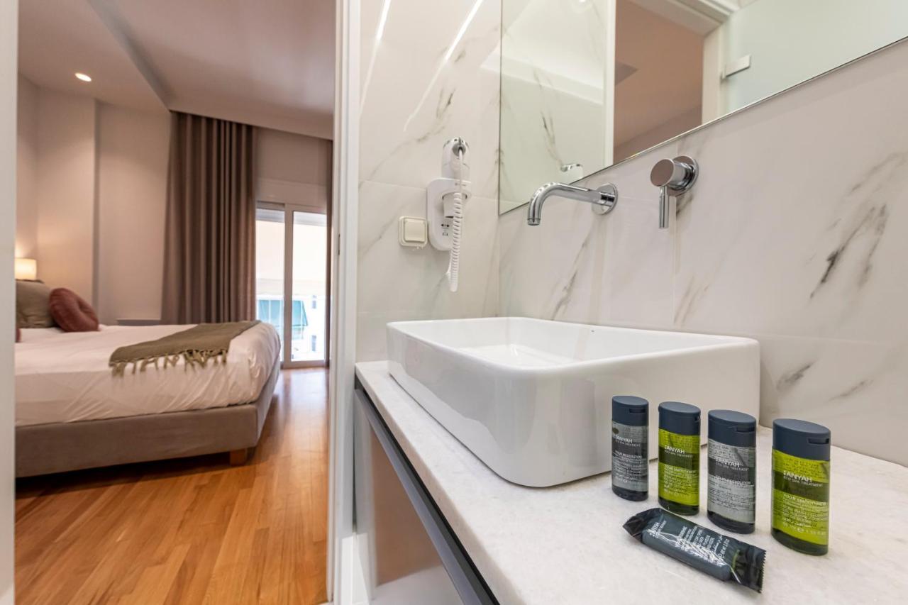 Phaedrus Living City Center Luxury Flat Neos Kosmos Athens Ngoại thất bức ảnh